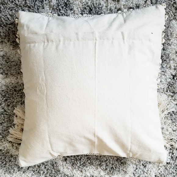 🌻NEW🌻 Fringe Southwestern Cushion Cover - Picture 6 of 8